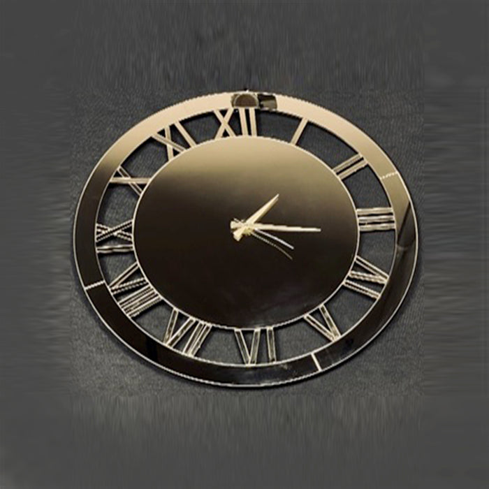 Orologio da parete classic con diametro di 70CM