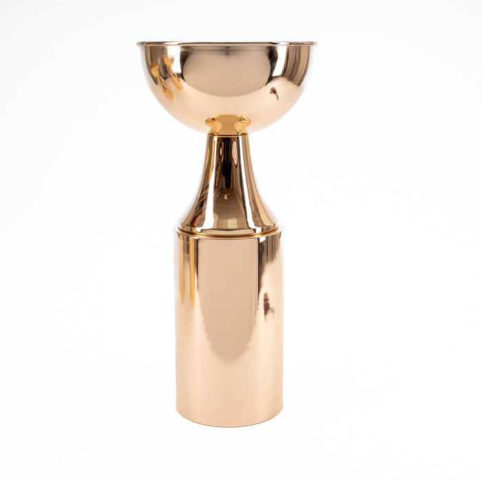 Alzata Coppa Oro 38CM