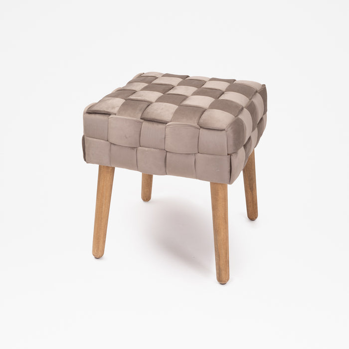 Pouf Fango 41X41X45CM