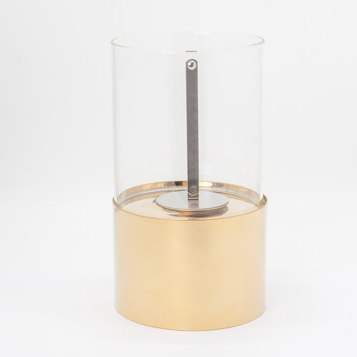 Lampada a cera liquida 17X17X28CM