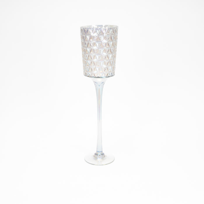 Vaso Calice Trasparente 50CM