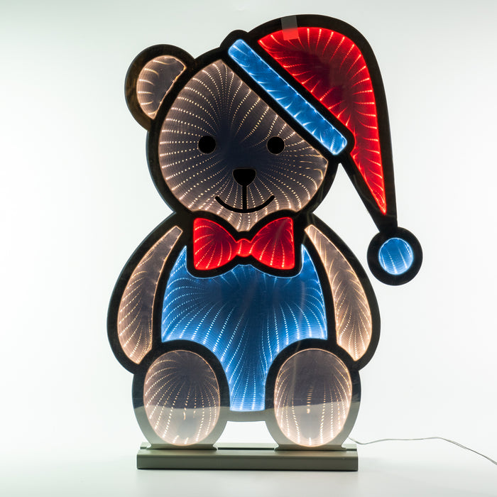 Struttura Teddy Led