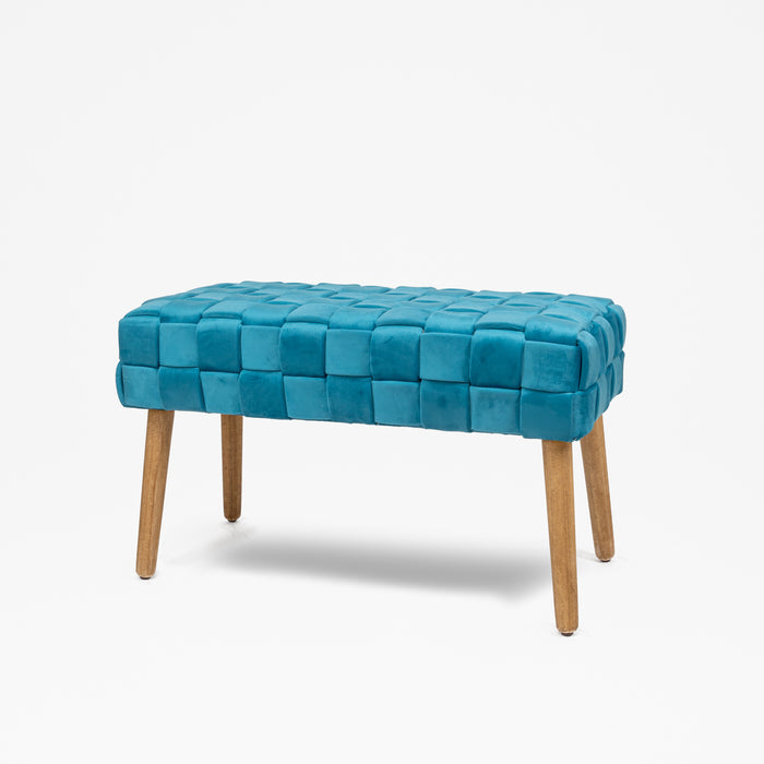 Panca Ottanio 76X37X45CM