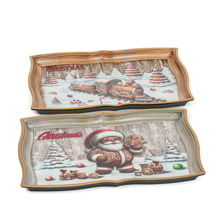 Vassoio Candy assortiti, 35x24x3CM