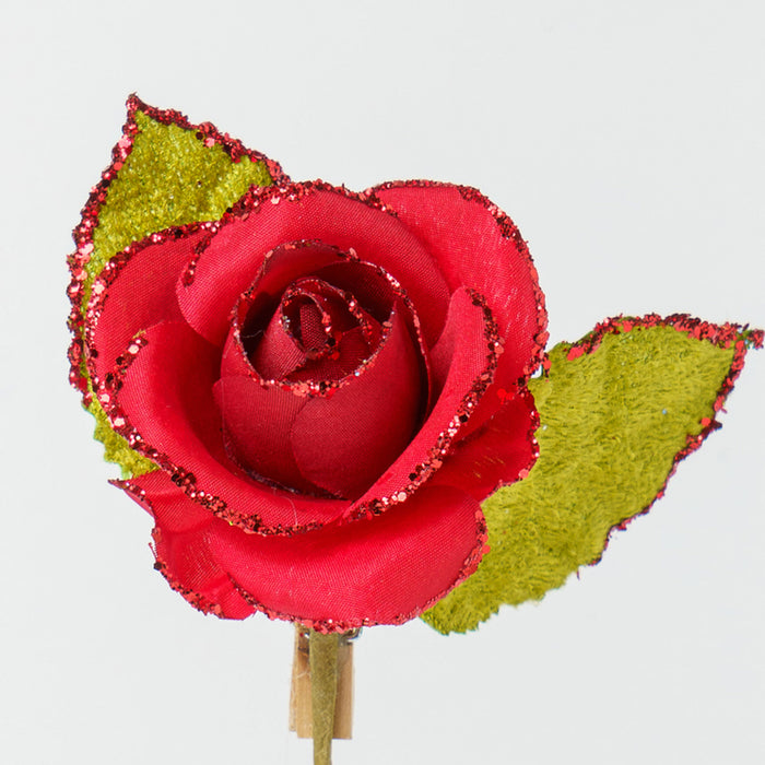 Rosa Rossa 6x14cm