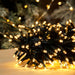 Luce di natale calda 960 LED 38,60m Default Title