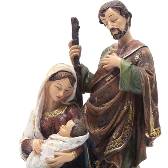 Natività Retrò 25CM